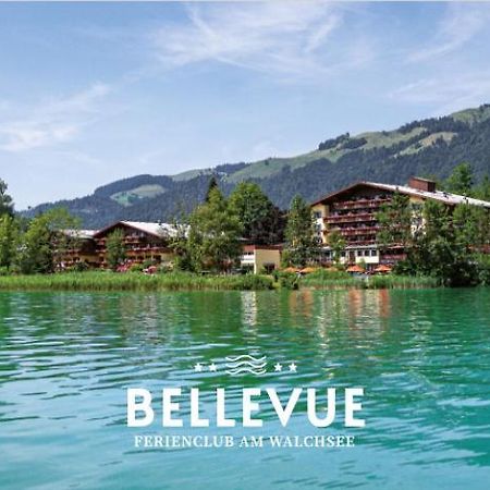 Ferienclub Bellevue Am See Walchsee Luaran gambar