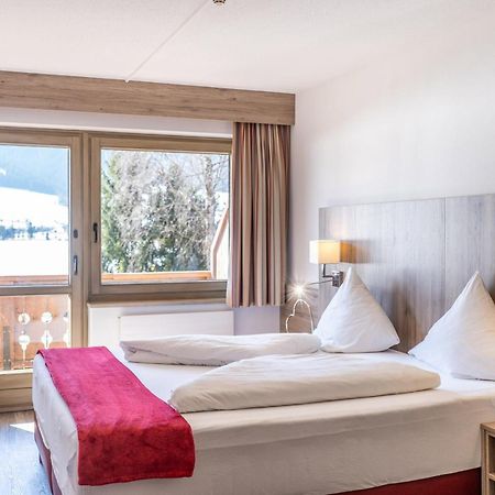 Ferienclub Bellevue Am See Walchsee Luaran gambar
