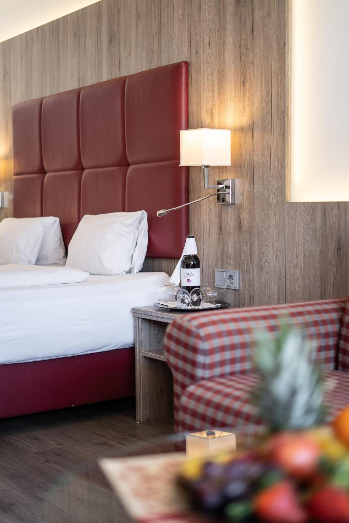 Ferienclub Bellevue Am See Walchsee Luaran gambar