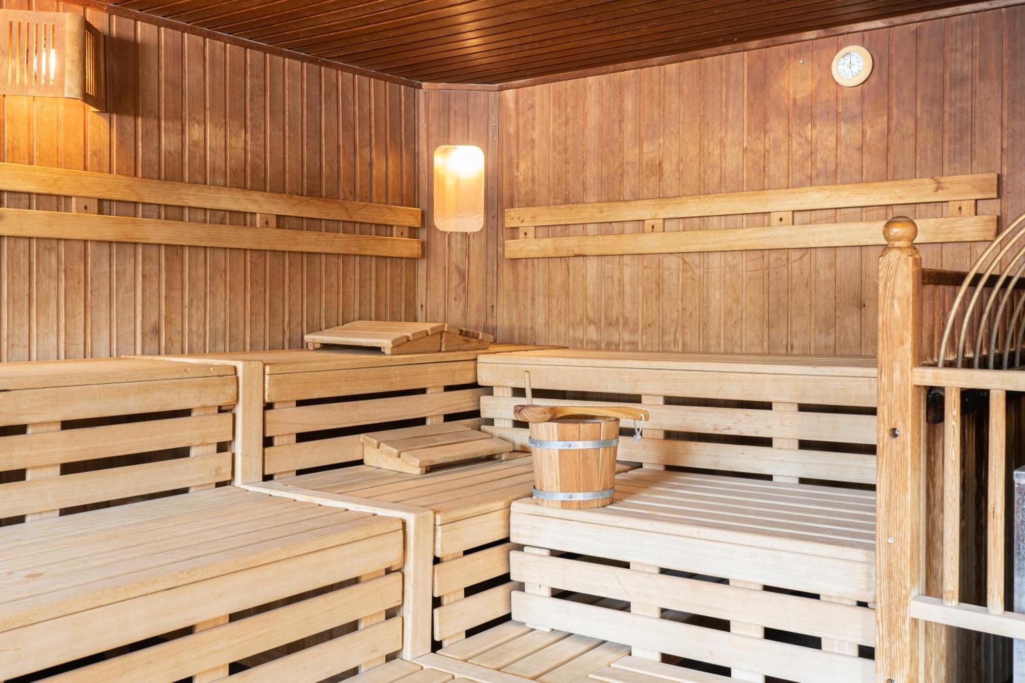 Ferienclub Bellevue Am See Walchsee Luaran gambar