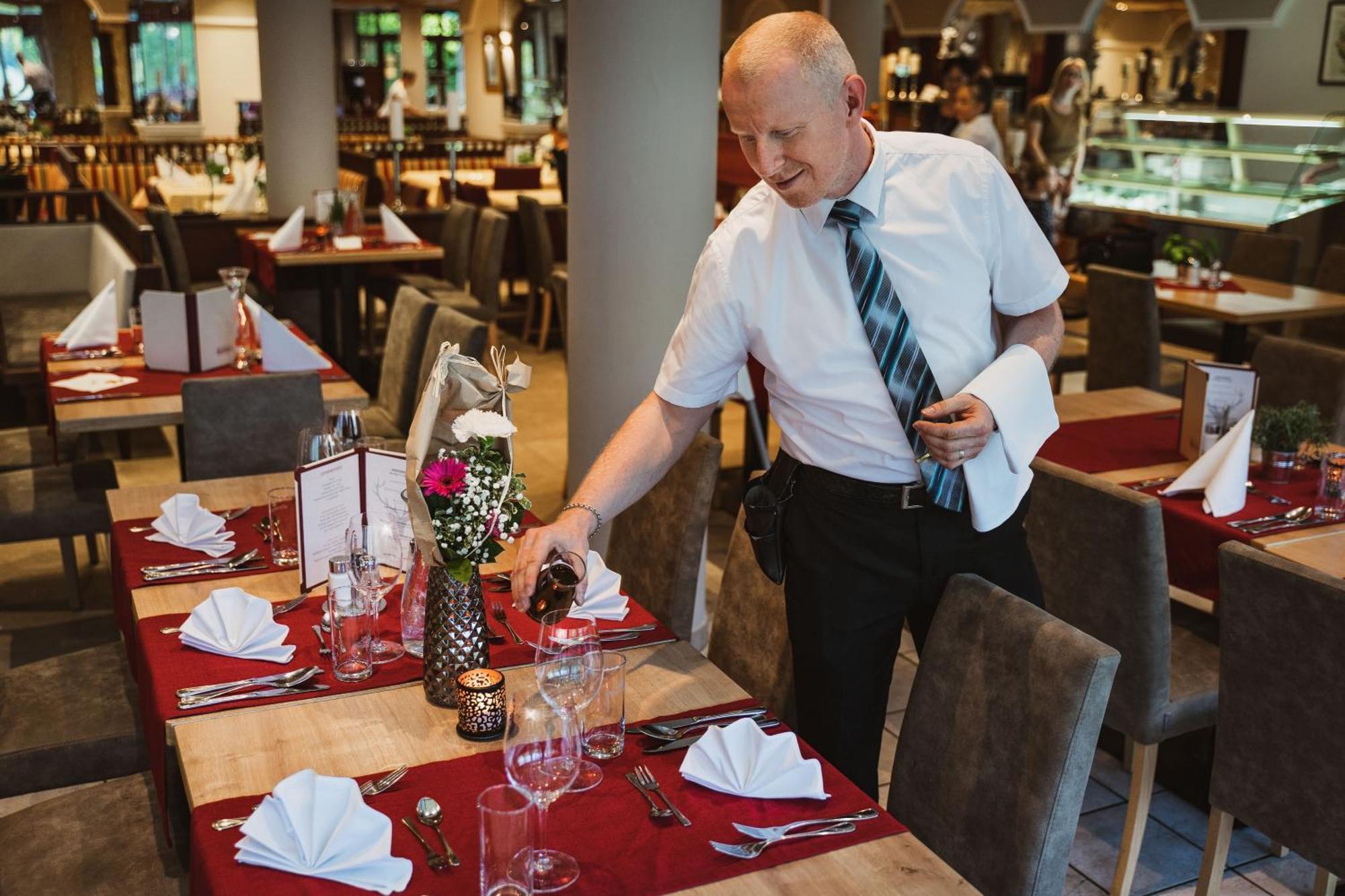 Ferienclub Bellevue Am See Walchsee Luaran gambar